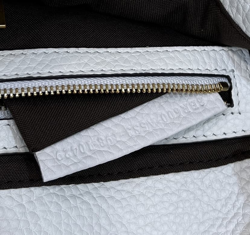 FENDI x FILA Mania Beaded Baguette Multicolour Bag For Woman 26cm/10in