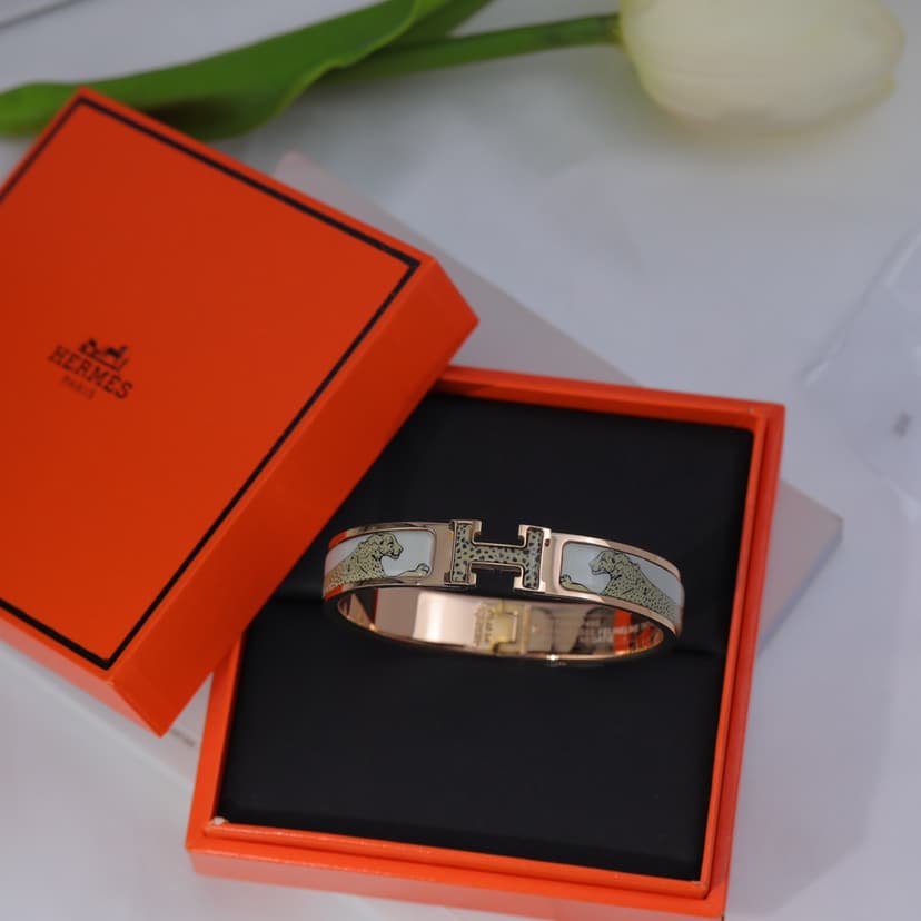Hermes Bracelet