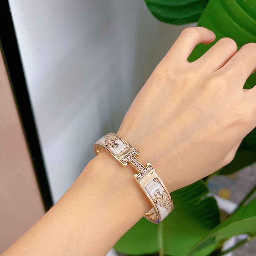 Hermes Bracelet