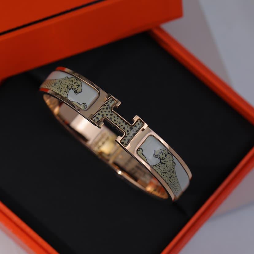 Hermes Bracelet