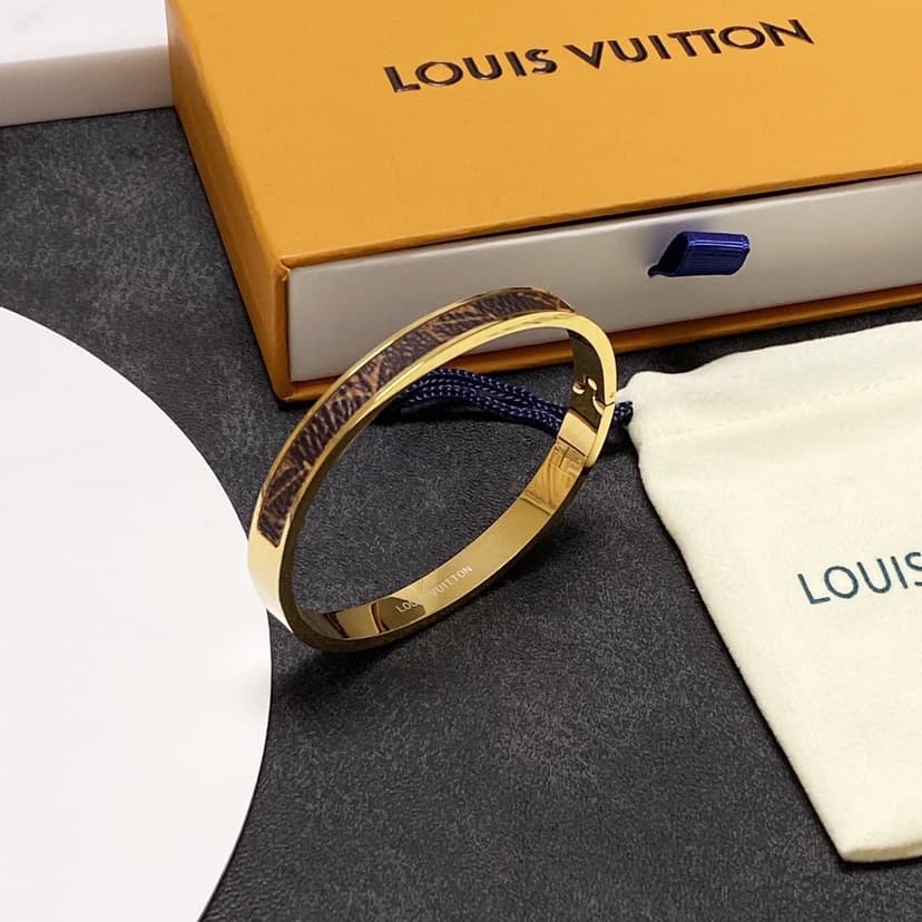Louis Vuitton Bracelet